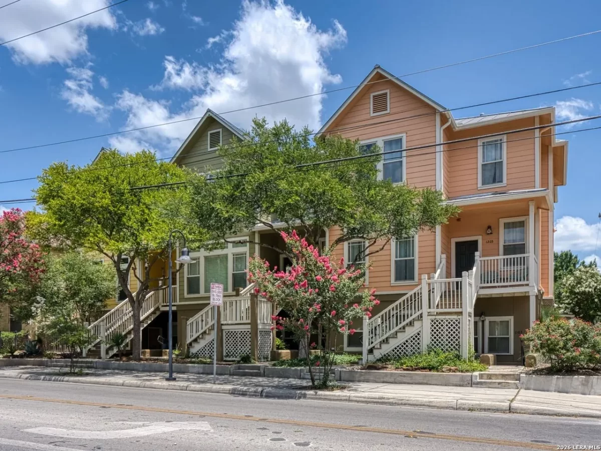 1BR Condo for Sale in San Antonio, TX