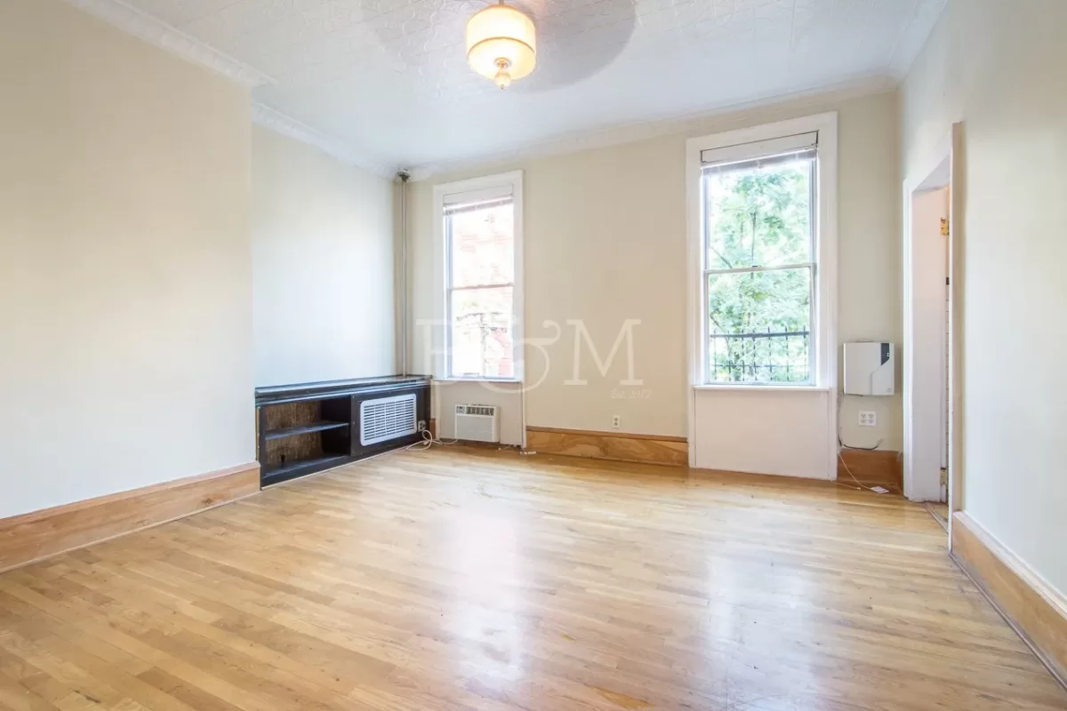 1BR Apartment for Rent in New York, NY