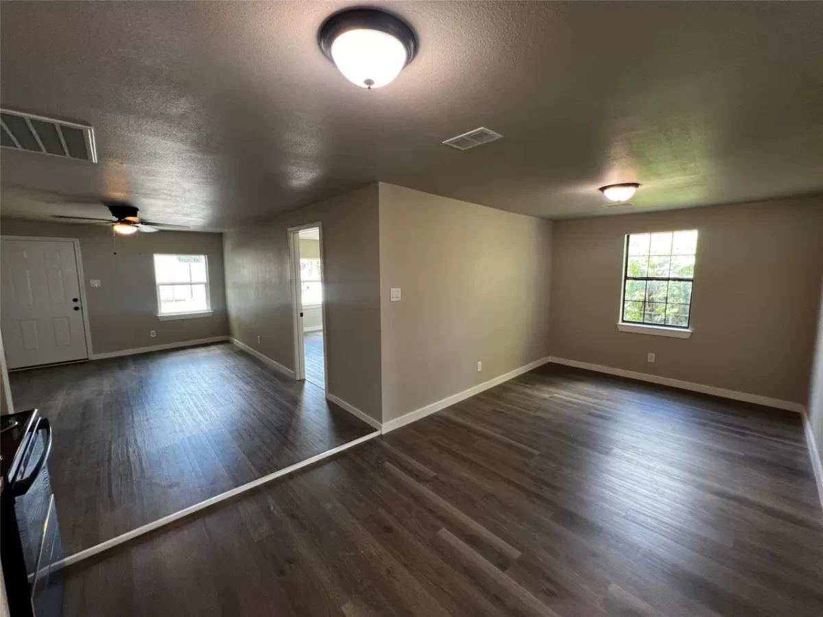 3BR House for Rent in Houston, TX