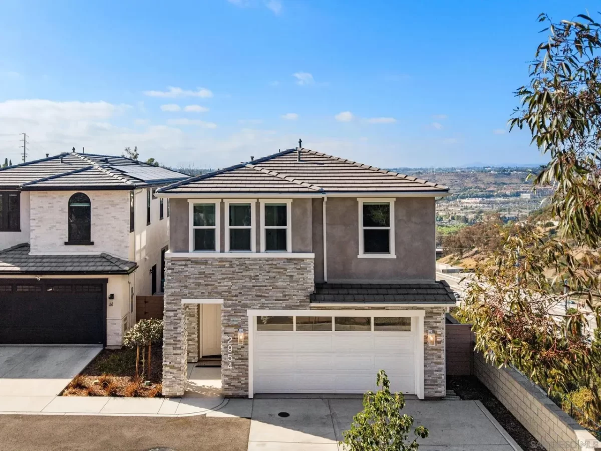 4BR Condo for Rent in San Diego, CA