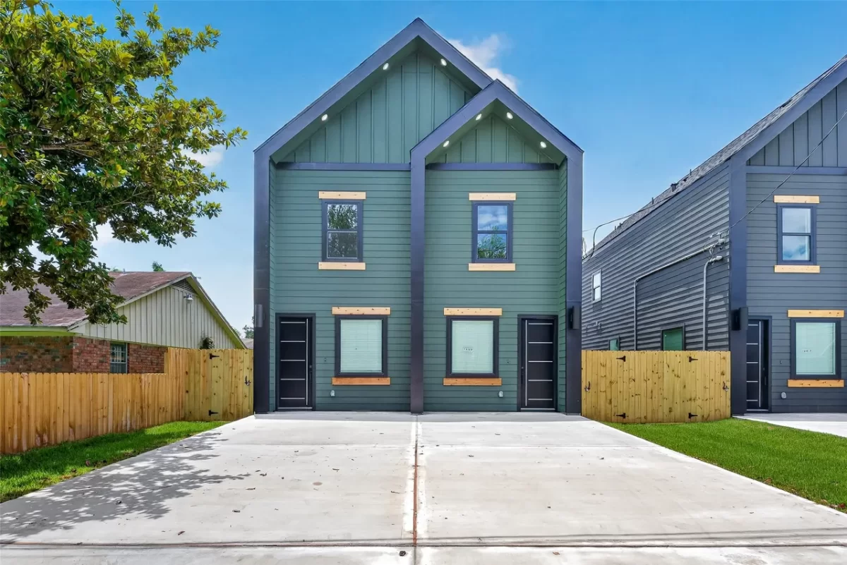 3BR Multi-Family for Rent in Houston, TX