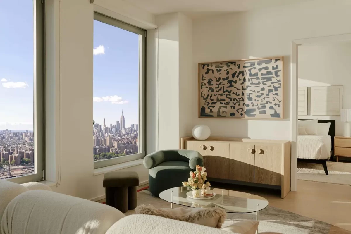 2BR Condo for Sale in Brooklyn, NY