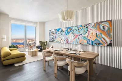 3BR Condo for Rent in New York, NY