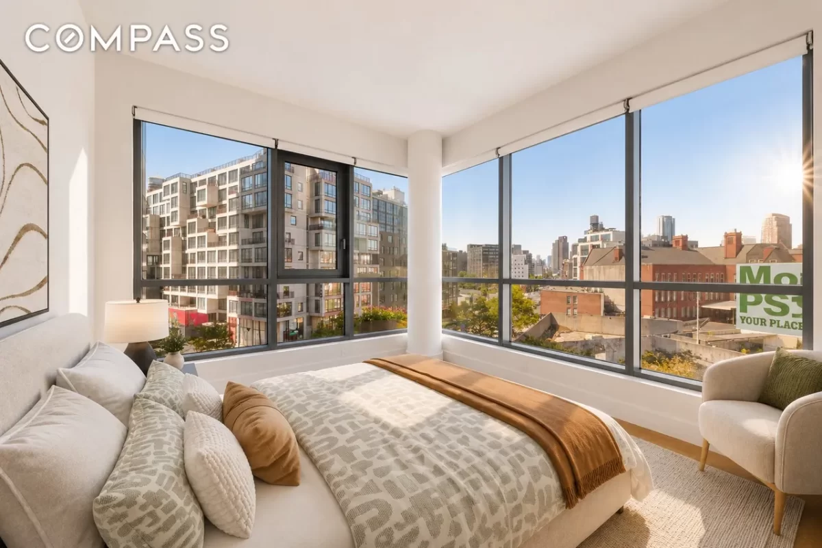2BR Condo for Sale in Queens, NY