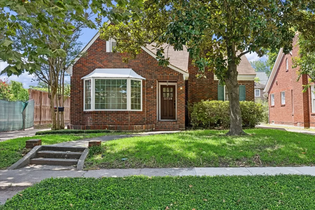 3BR House for Rent in Houston, TX