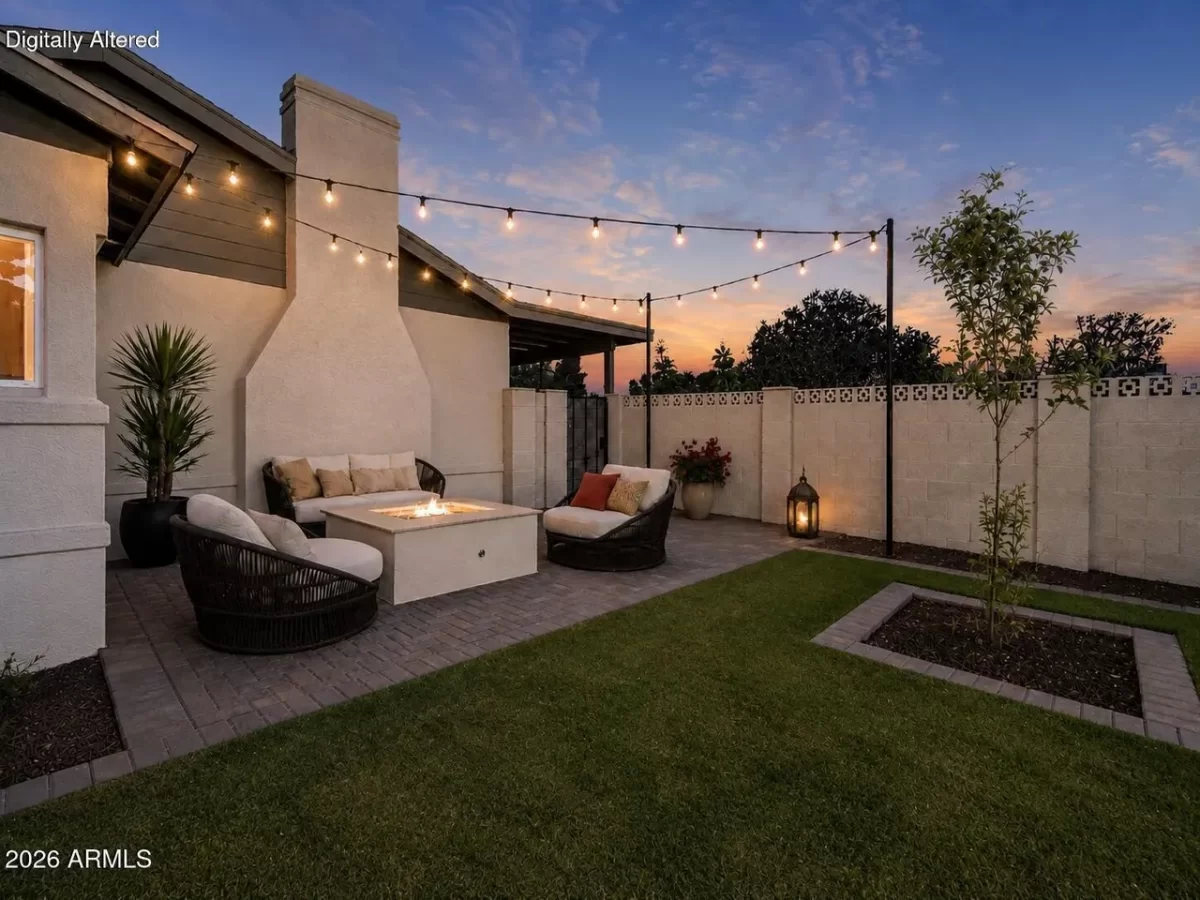 5BR House for Sale in Phoenix, AZ