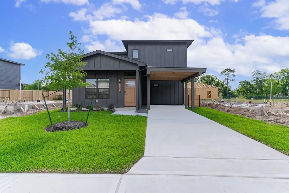 3BR House for Sale in Houston, TX