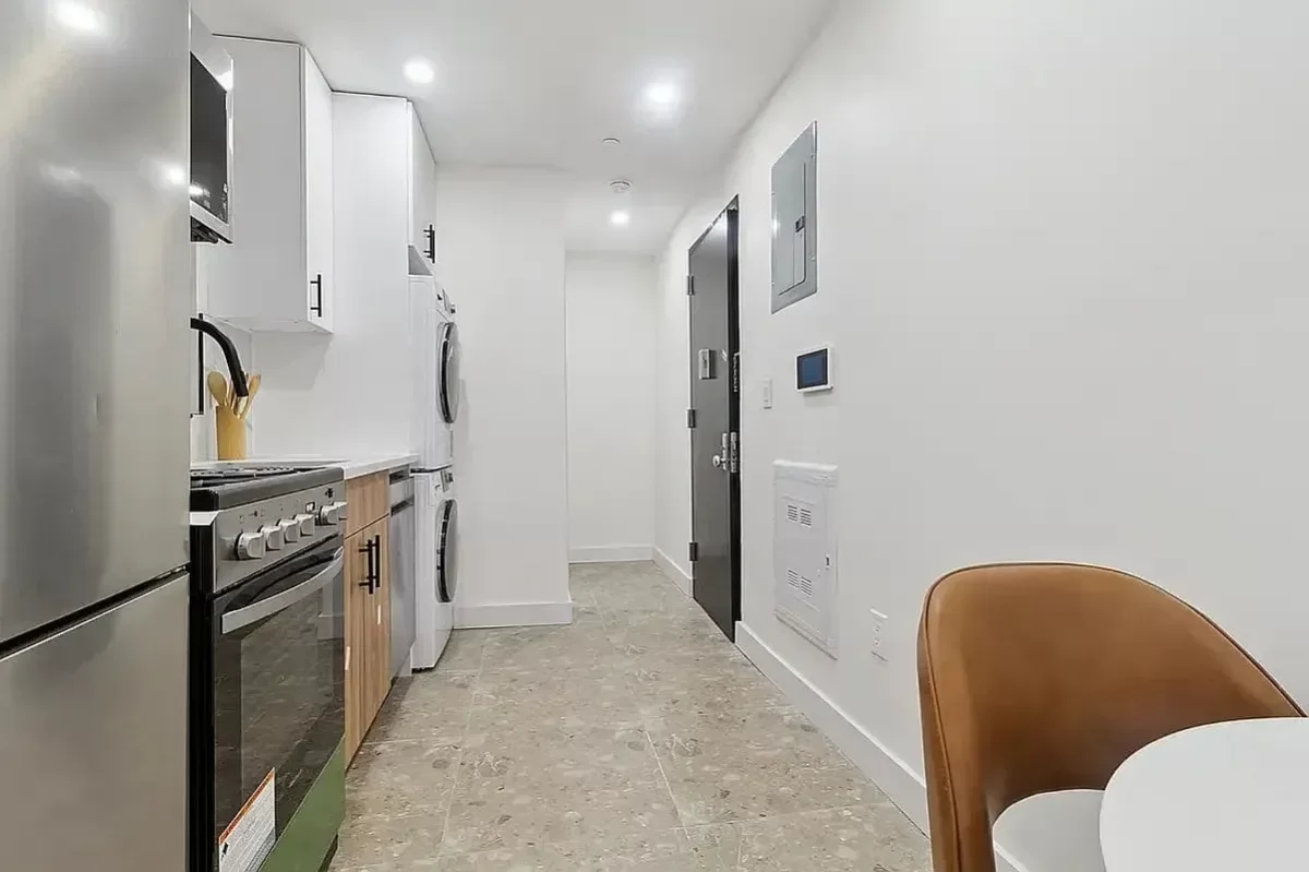 1BR Condo for Rent in New York, NY