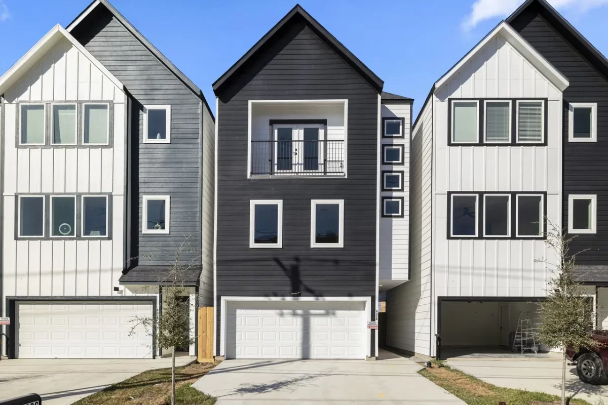 3BR House for Sale in Houston, TX