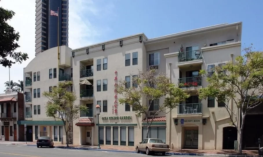 1BR Apartment for Rent in San Diego, CA