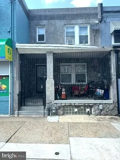 3BR Townhouse for Sale in Camden, NJ