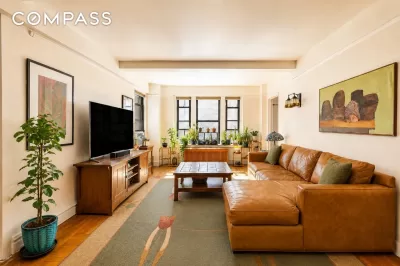 1BR Condo for Sale in Manhattan, NY