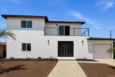 6BR House for Sale in National City, CA