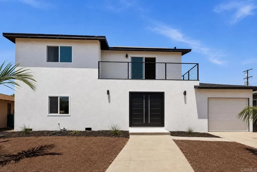 6BR House for Sale in National City, CA