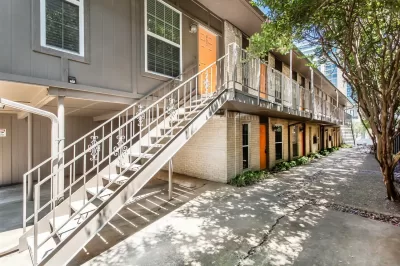 1BR Apartment for Rent in Dallas, TX