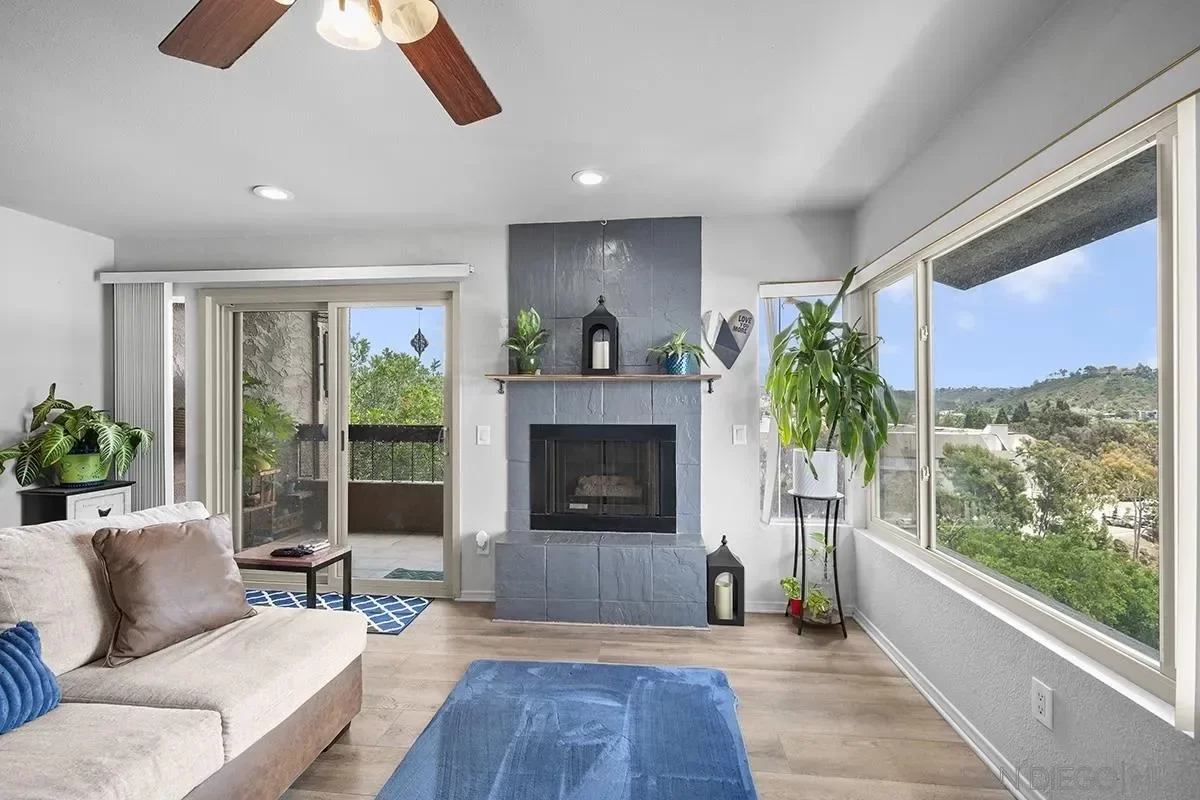 2BR Condo for Sale in San Diego, CA