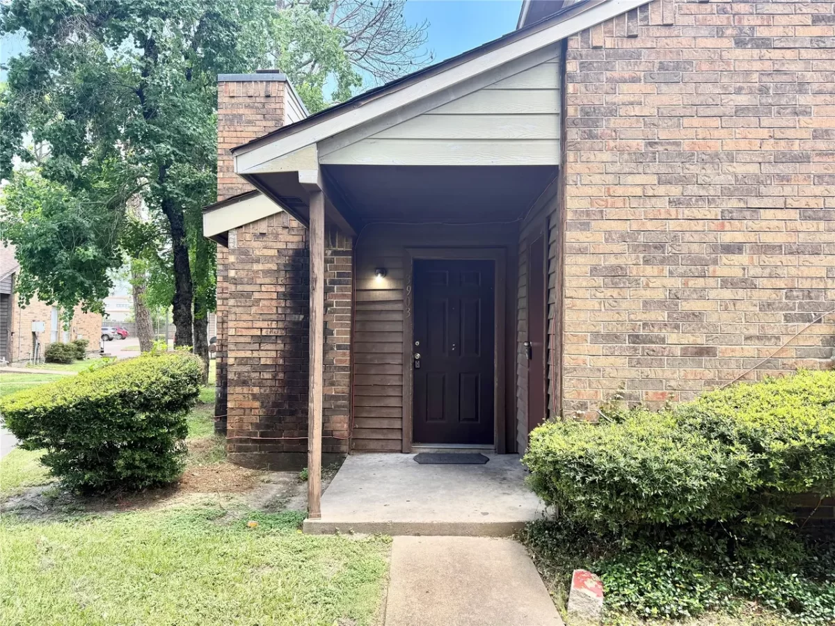3BR Multi-Family for Rent in North Houston, TX