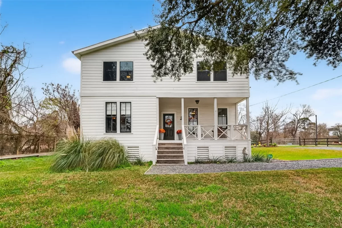 1BR House for Rent in Houston, TX