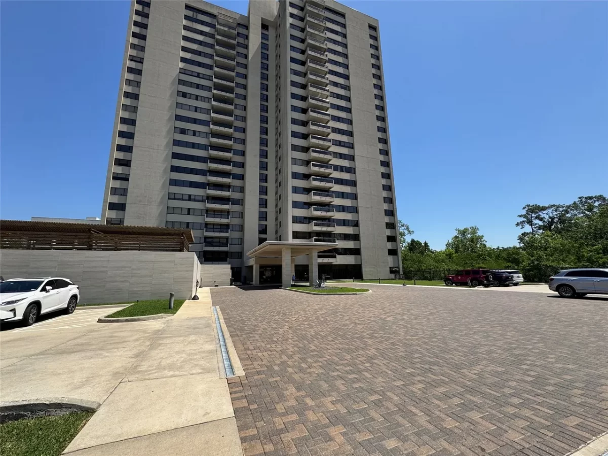 2BR Condo for Rent in Houston, TX