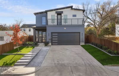 4BR House for Sale in Dallas, TX