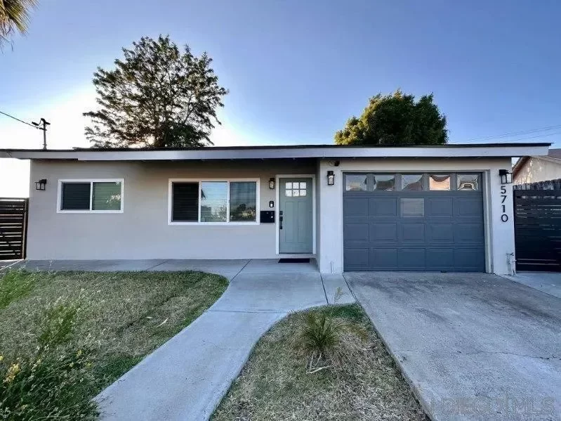 3BR House for Sale in San Diego, CA