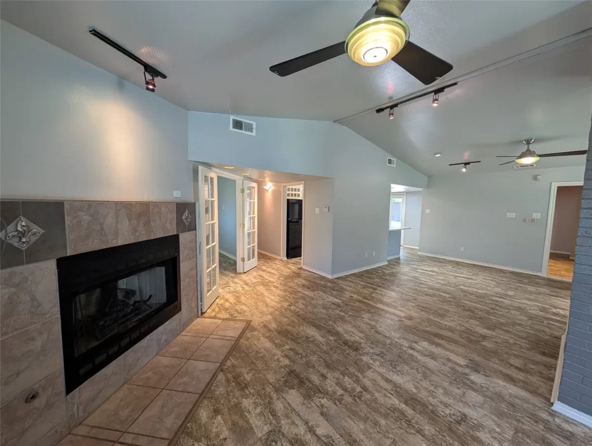 3BR House for Rent in Dallas, TX