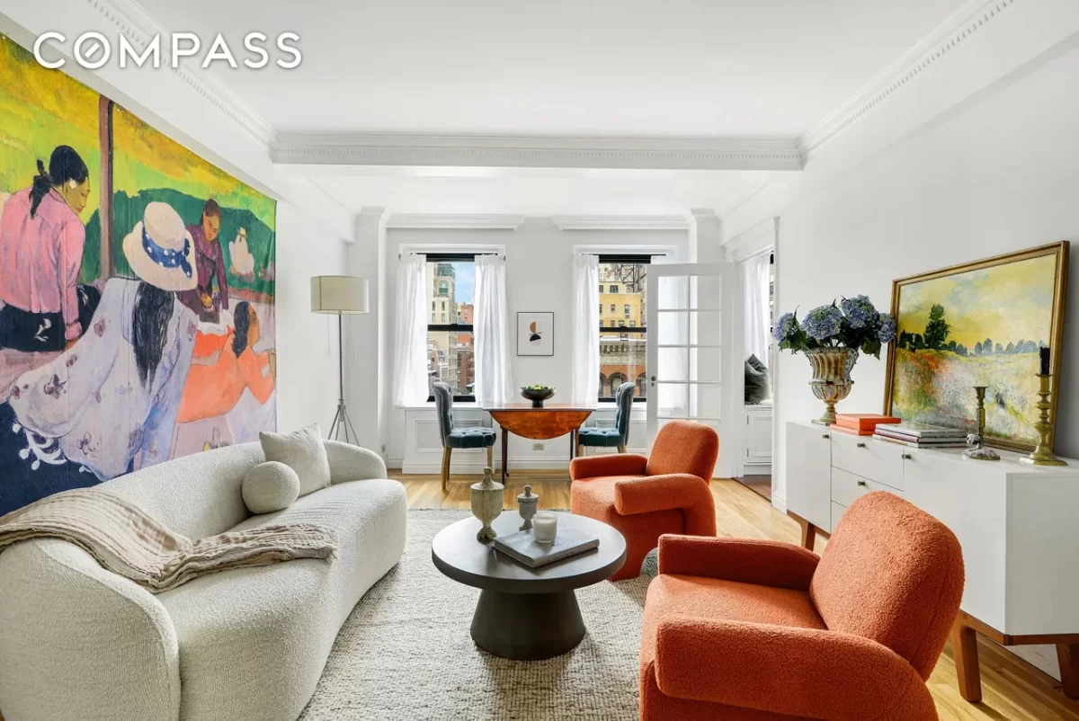 1BR Condo for Sale in Manhattan, NY