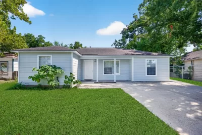 4BR House for Sale in Houston, TX