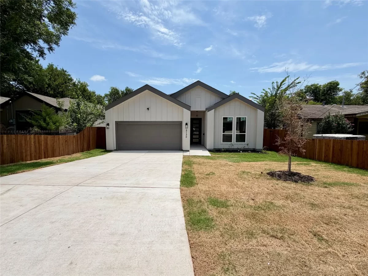 4BR House for Sale in Dallas, TX