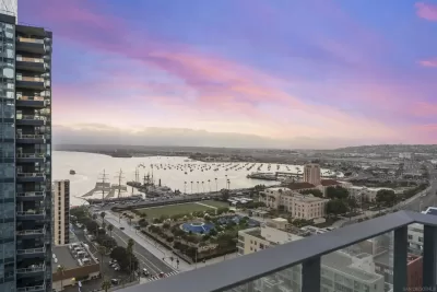 2BR Condo for Rent in San Diego, CA