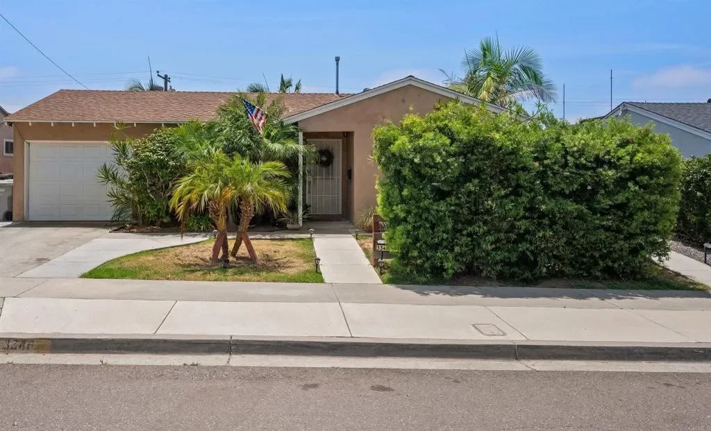 4BR House for Sale in San Diego, CA