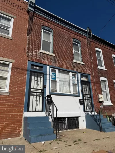 Multi-Family for Sale in Philadelphia, PA