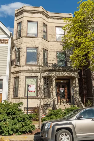 1BR Multi-Family for Sale in Chicago, IL