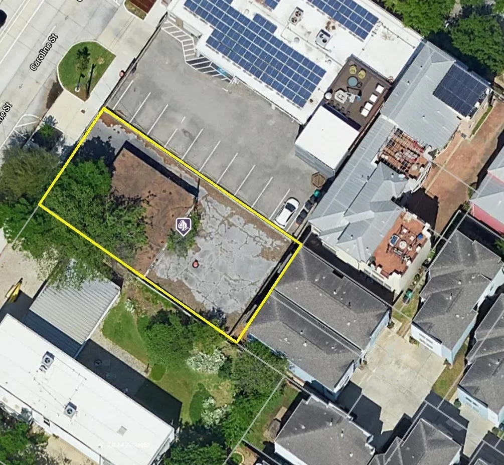 Land for Sale in Houston, TX