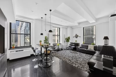 2BR Condo for Sale in Manhattan, NY