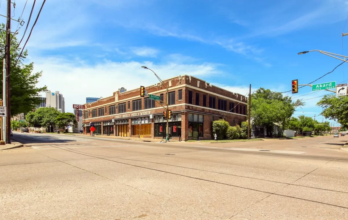 1BR Apartment for Rent in Dallas, TX