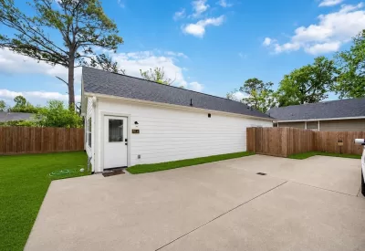 3BR House for Rent in Houston, TX
