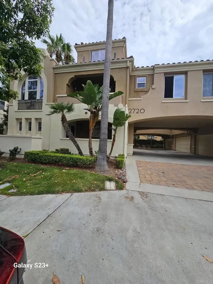 3BR House for Rent in San Diego, CA