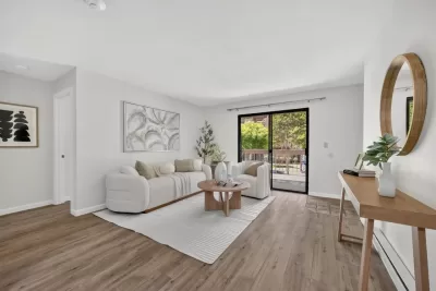 2BR Condo for Sale in Santa Clara, CA