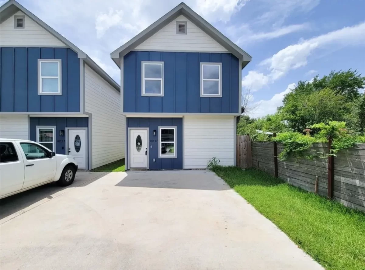 3BR House for Sale in Houston, TX