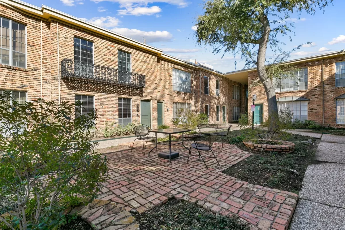 1BR Condo for Sale in Houston, TX
