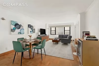 1BR Condo for Sale in Manhattan, NY