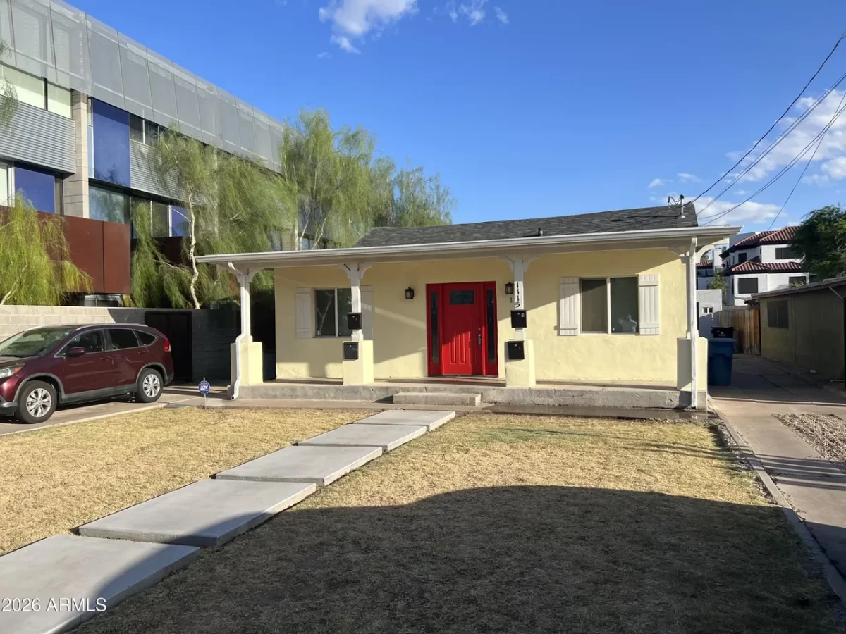 3BR House for Rent in Phoenix, AZ