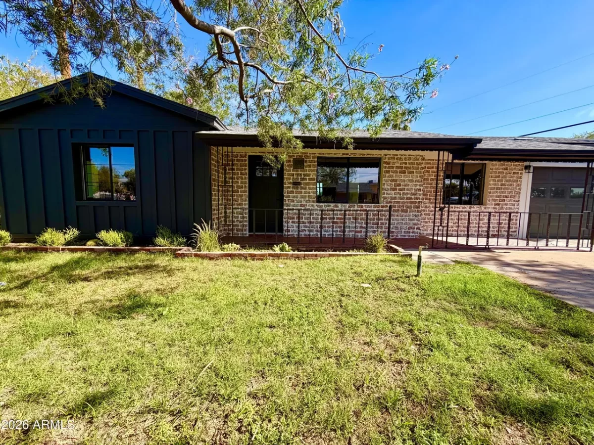 3BR House for Sale in Phoenix, AZ