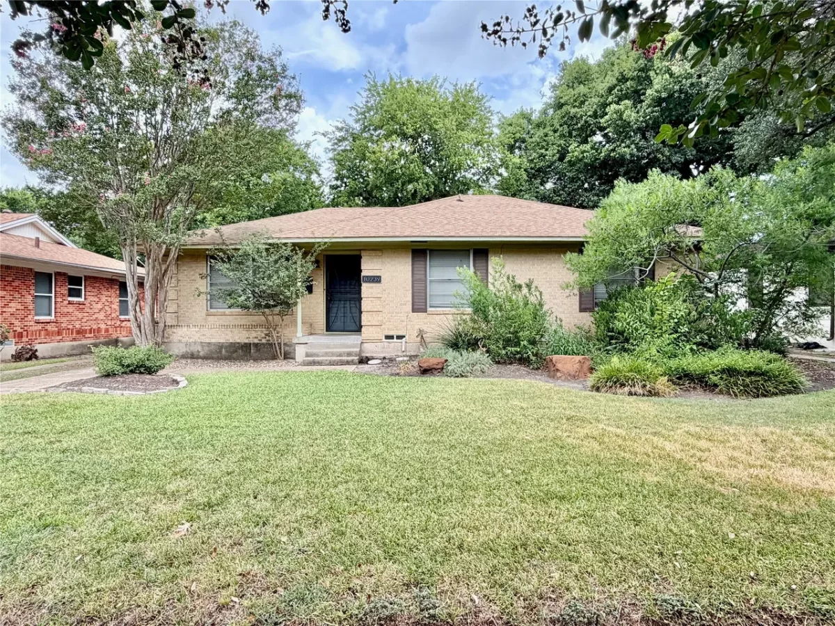 3BR House for Rent in Dallas, TX