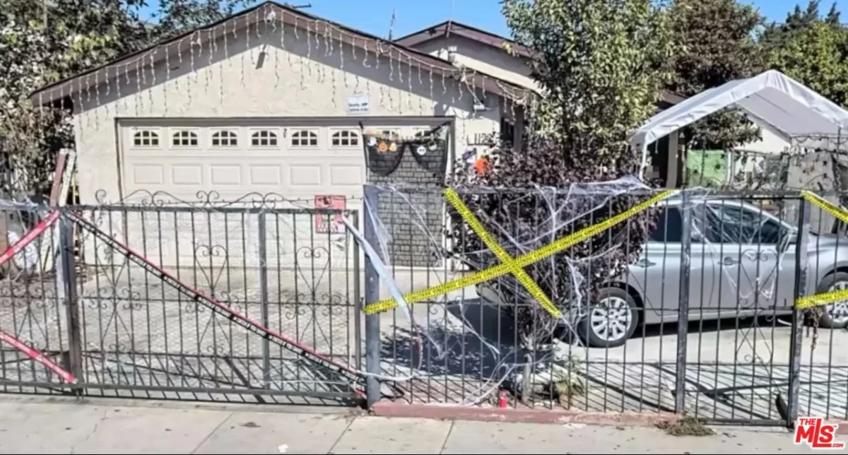 3BR House for Sale in Los Angeles, CA