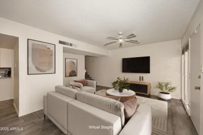 2BR Condo for Sale in Phoenix, AZ