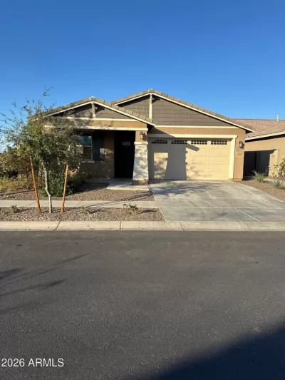 5BR House for Rent in Phoenix, AZ