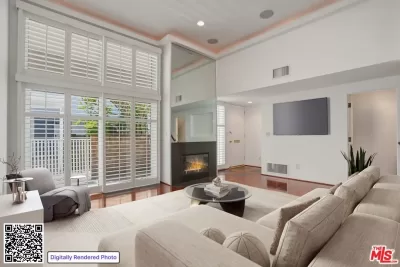 2BR Townhouse for Sale in Burbank, CA