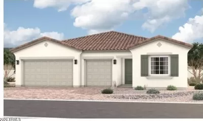 3BR House for Sale in Phoenix, AZ